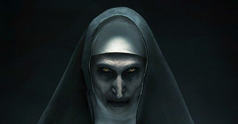 The Nun 1