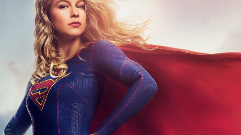 supergirl season 5 release date