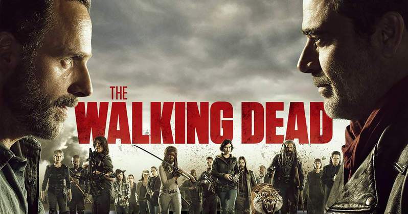 the walking dead season 9