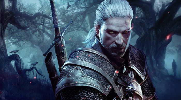 the witcher 2 sezon