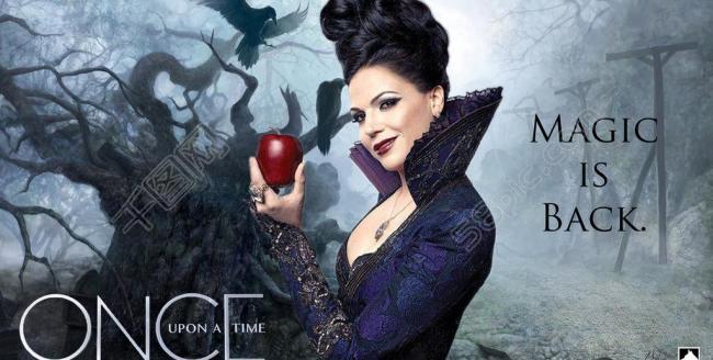 Once Upon a Time 8