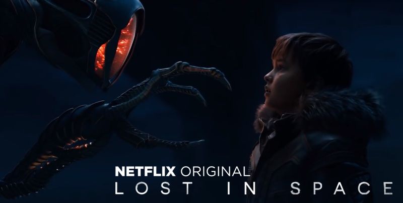 lost in space netflix 47