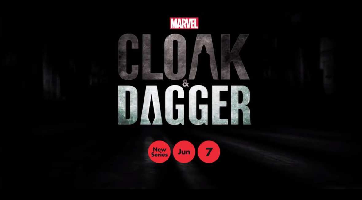 Cloak Dagger 2 data