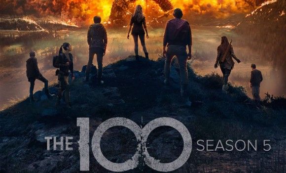 The 100 5