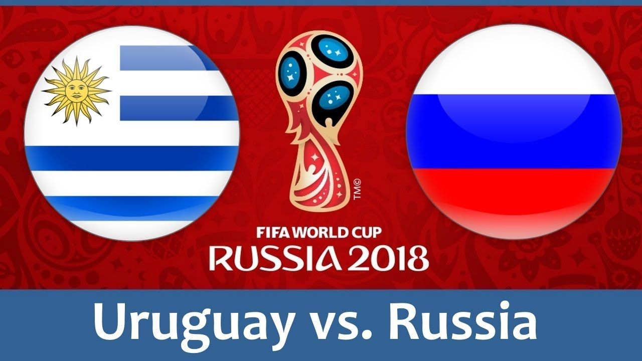 Urugvaj Rossiya