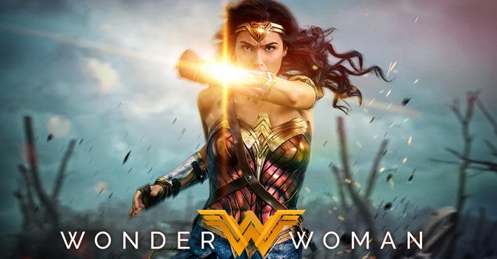Wonder Woman2 data