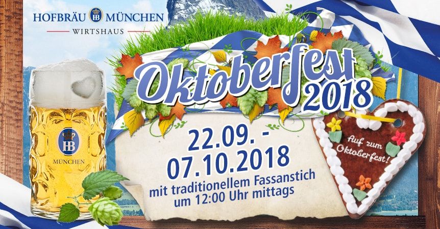 Oktoberfest data 2018 min невский 6 сезон дата выхода
