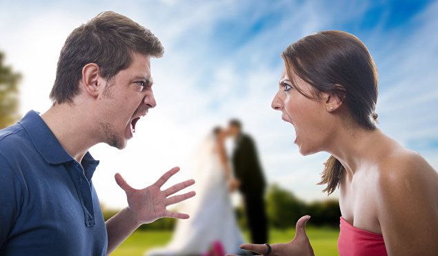 Svadby i razvody serial data