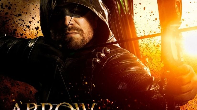 arrow season 7 release date 4