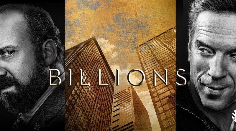 Billions 5