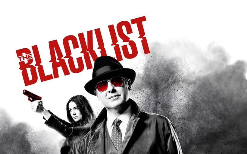 The Blacklist 811