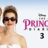 the princess diaries 3 «Самоирония судьбы»
