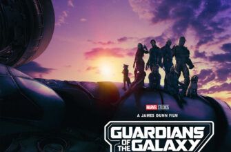 guardians of the galaxy vol 3 teaser poster featured 1000x700 1 Снова Любить