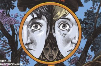 dead boy detectives vol 2 1