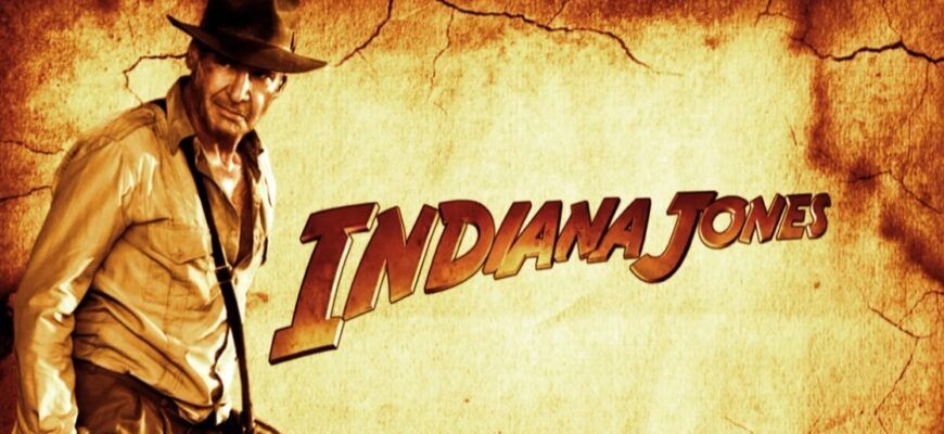 indiana Индиана Джонс 5: Часы судьбы дата выхода