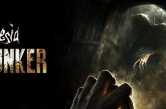 amnesiathebunker 1 «Ghostrunner 2» дата выхода