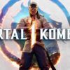 mortal kombat 1 «Магическая битва» 2 сезон дата выхода