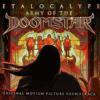 metalocalypse doomstar soundtrack 1920x1080 «Длинная тень» 2 сезон дата выхода