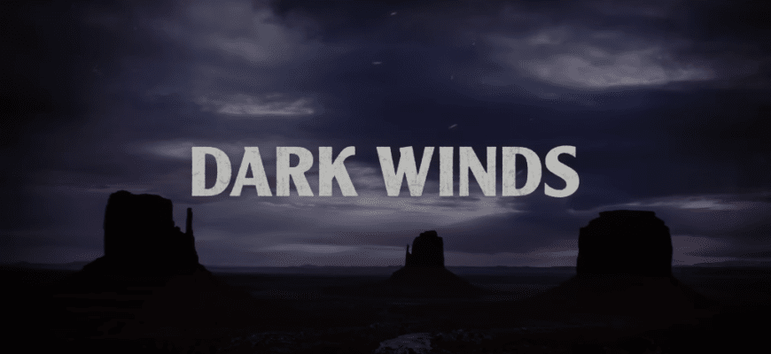 screenshot 1 18 «Тёмные ветра» 2 сезон дата выхода