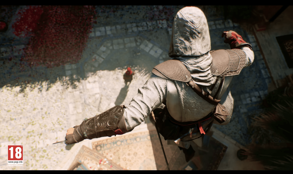 screenshot 1 26 «Assassin's Creed: Mirage» дата выхода