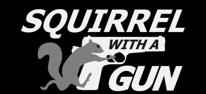 screenshot 13 Squirrel with a Gun