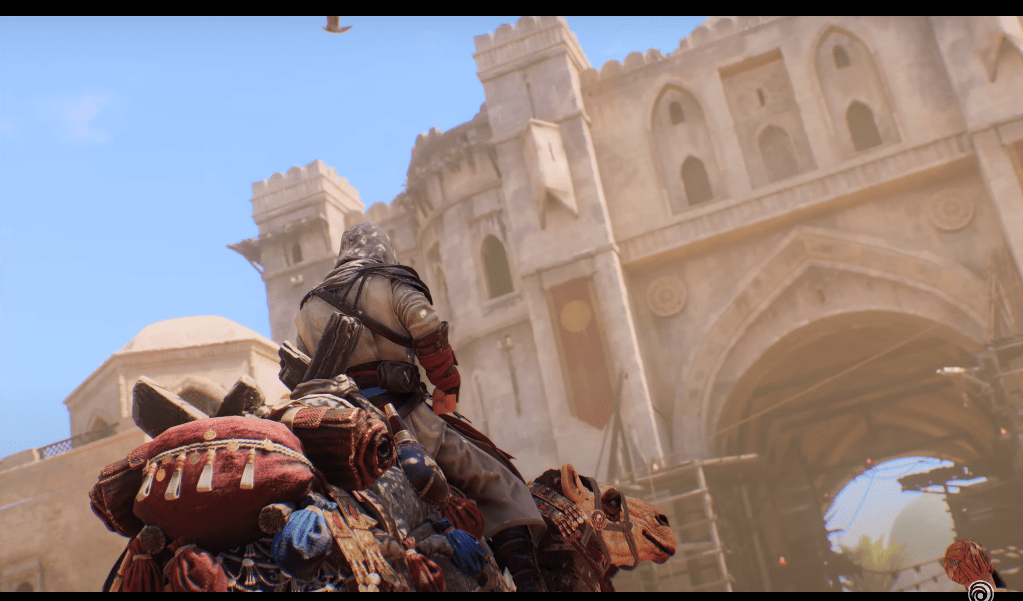 screenshot 2 26 «Assassin's Creed: Mirage» дата выхода