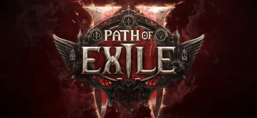 screenshot 4 7 «Path of Exile 2» дата выхода
