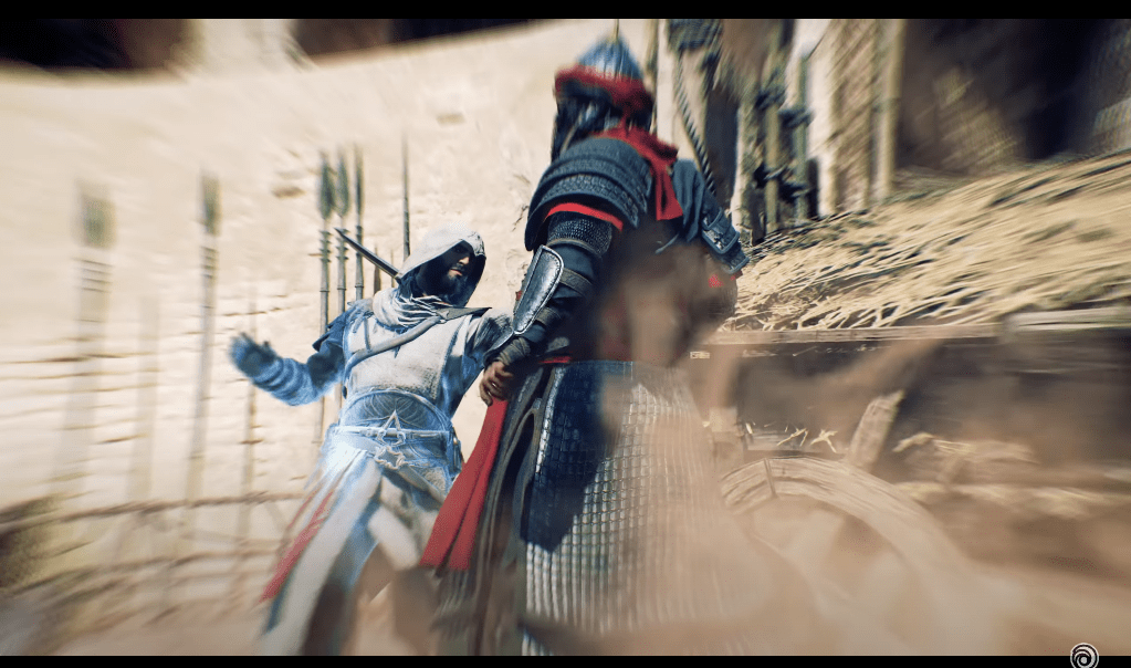 screenshot 6 24 «Assassin's Creed: Mirage» дата выхода