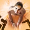 promo art for the ballerina featuring the ballerina «Восхождение в тени» 3 сезон дата выхода