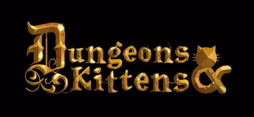 skrinshot 28 09 2023 131447 «Dungeons & Kittens» дата выхода
