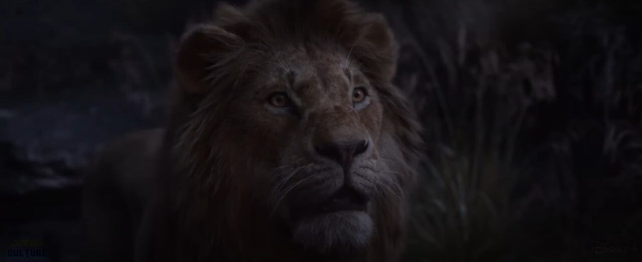 skrinshot 23 10 2023 234026 «Муфаса: Король лев» дата выхода